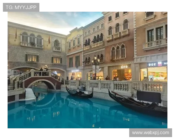 想知道葡京娱乐场的具体位置以及周边环境介绍，助你轻松规划行程